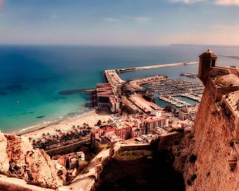 1 soverom Leilighet til salgs