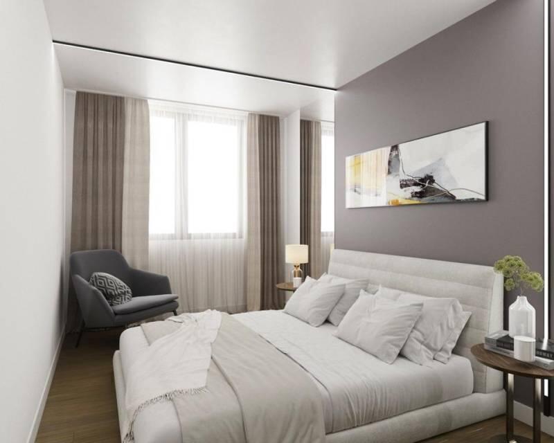 1 soverom Leilighet til salgs