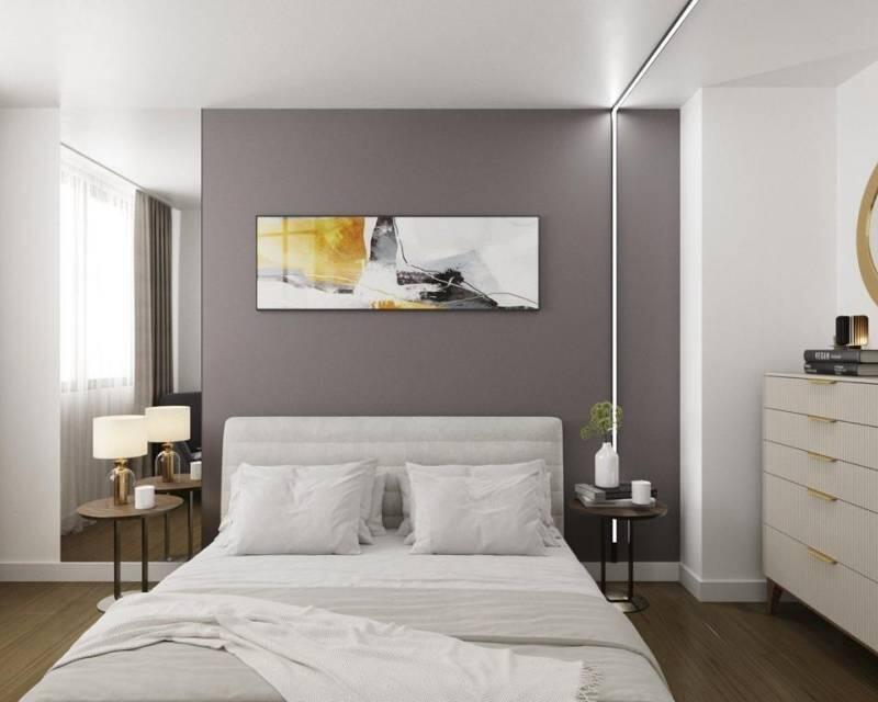 1 soverom Leilighet til salgs