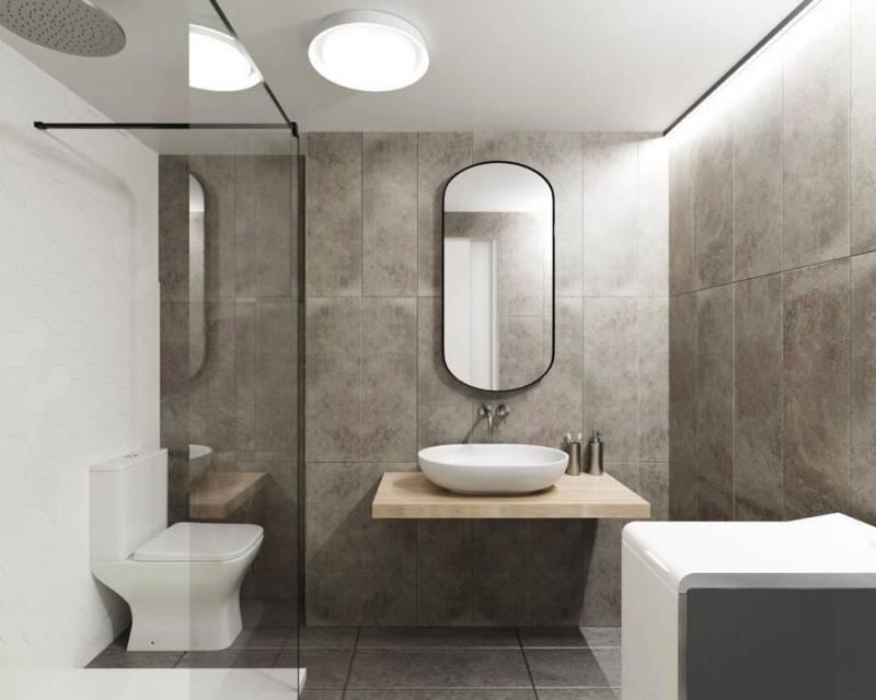 1 soverom Leilighet til salgs