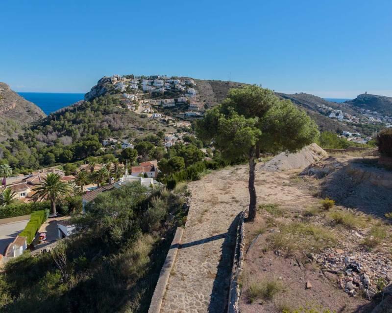 5 soverom Villa til salgs