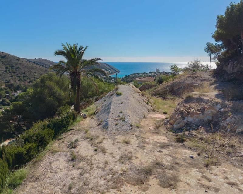 5 soverom Villa til salgs