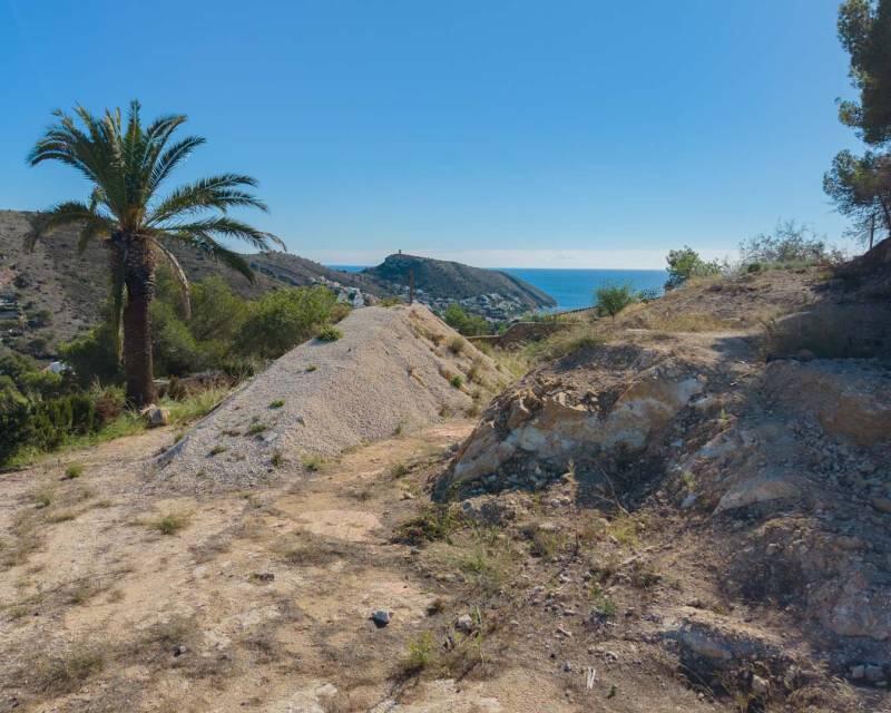 5 soverom Villa til salgs