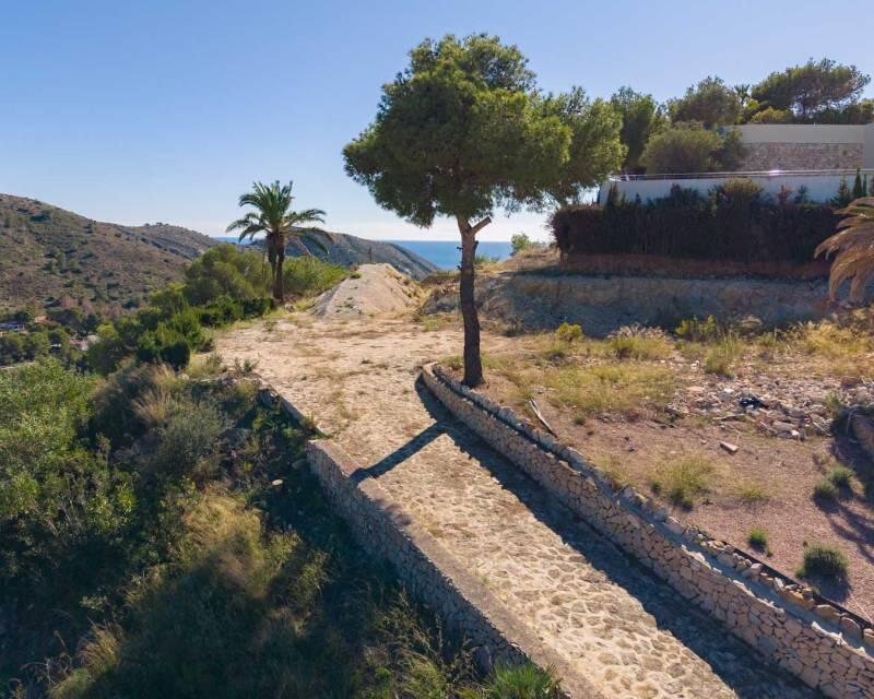 5 soverom Villa til salgs