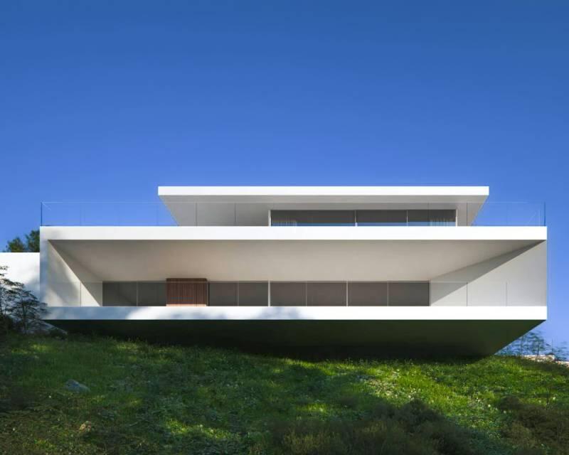 5 soverom Villa til salgs