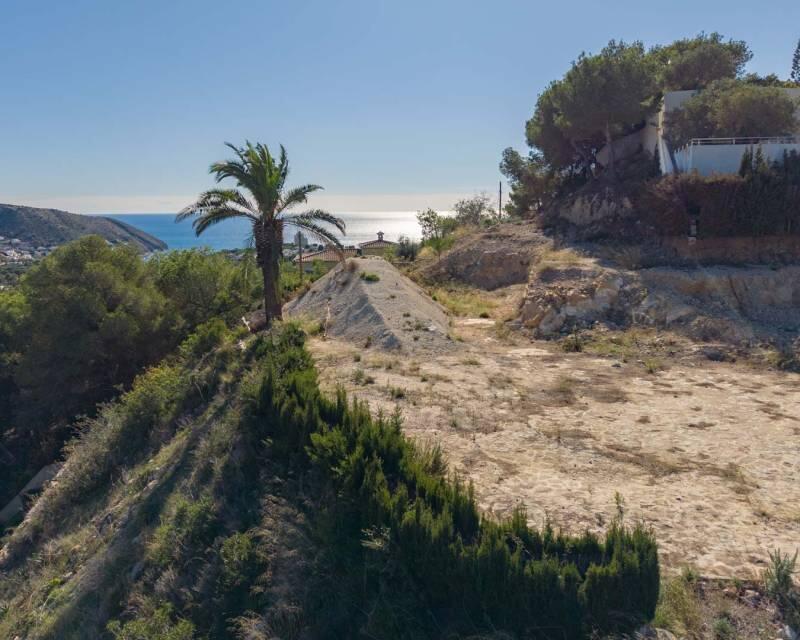 5 soverom Villa til salgs