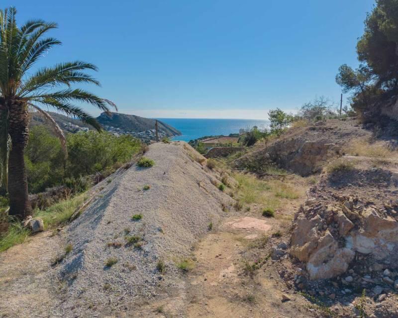 5 soverom Villa til salgs