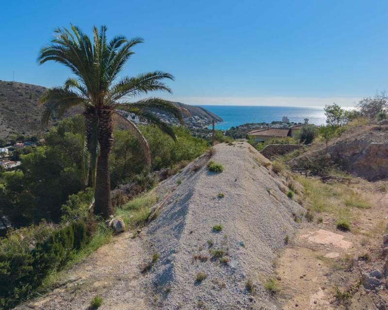 5 soverom Villa til salgs