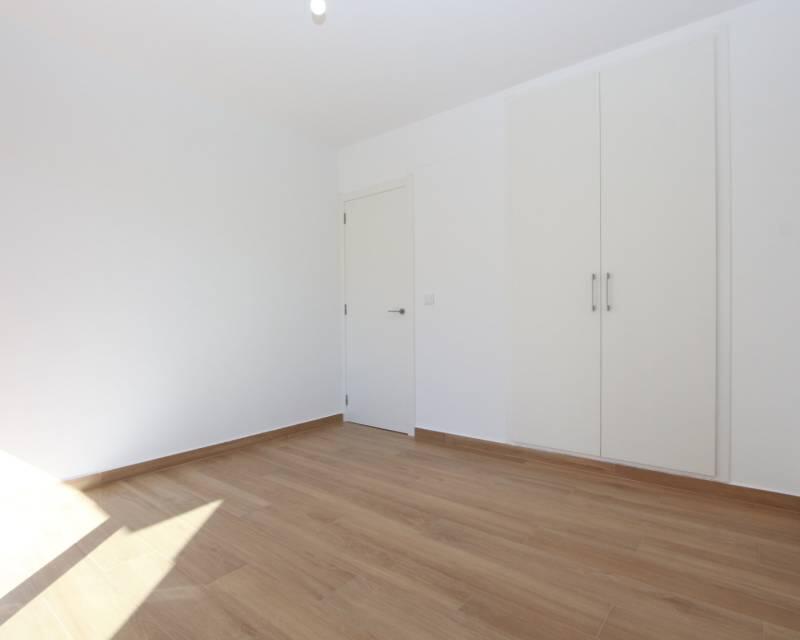 2 sovrum Lägenhet till salu 2 sovrum Lägenhet till salu