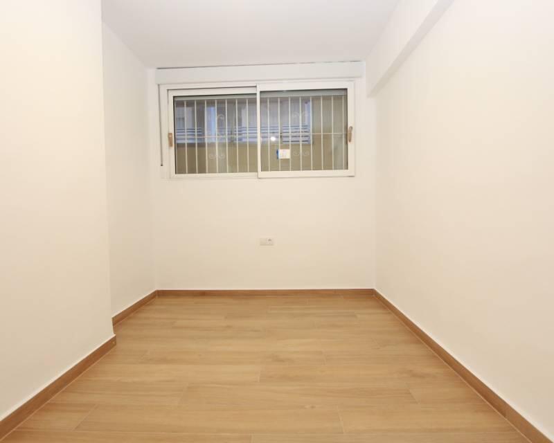 2 sovrum Lägenhet till salu 2 sovrum Lägenhet till salu