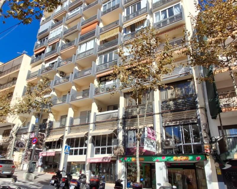 2 sovrum Lägenhet till salu 2 sovrum Lägenhet till salu