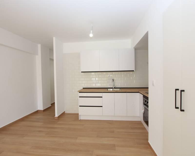 2 sovrum Lägenhet till salu 2 sovrum Lägenhet till salu