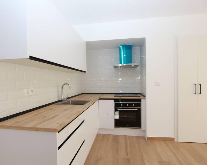 2 sovrum Lägenhet till salu 2 sovrum Lägenhet till salu