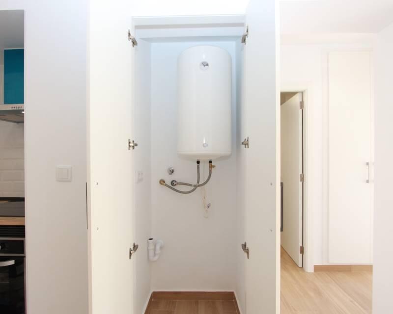 2 sovrum Lägenhet till salu 2 sovrum Lägenhet till salu