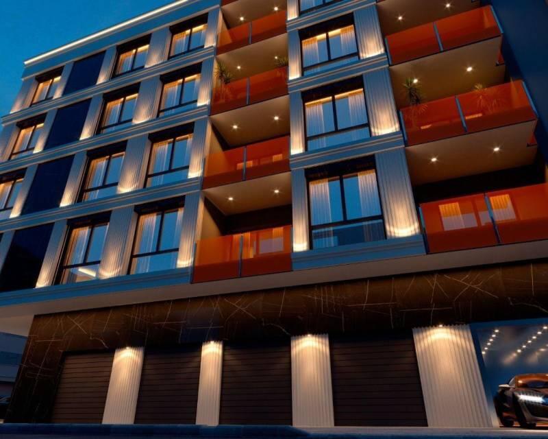 2 bedroom Apartment for sale