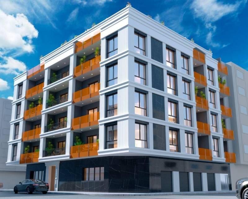 2 bedroom Apartment for sale