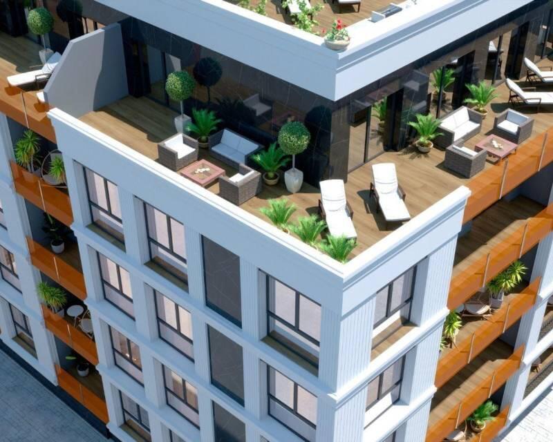 2 bedroom Apartment for sale