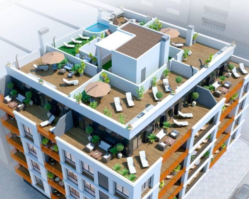 2 bedroom Apartment for sale