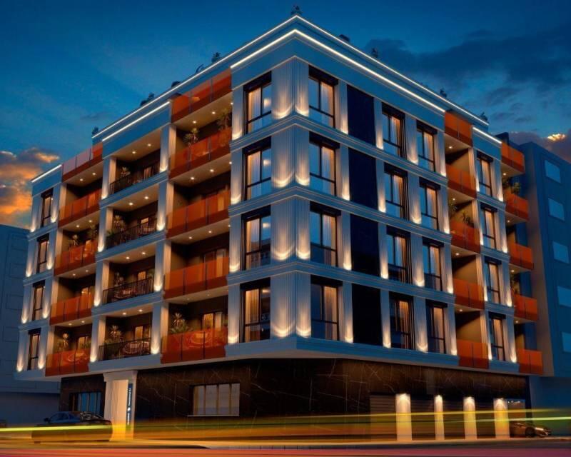 2 bedroom Apartment for sale