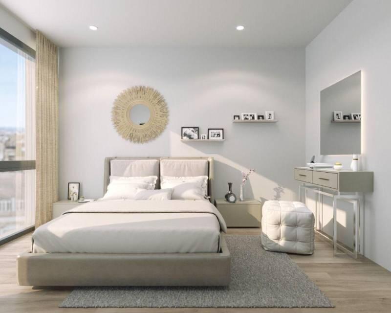 1 soverom Leilighet til salgs