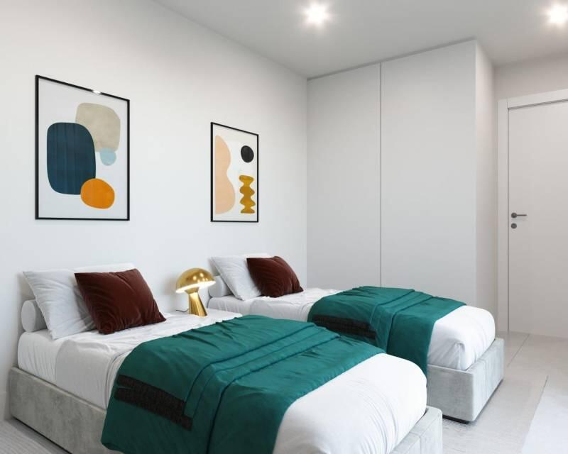 3 Cuarto Villa en venta