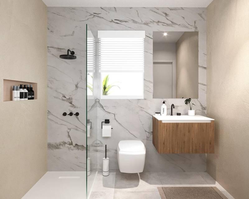 3 Cuarto Villa en venta