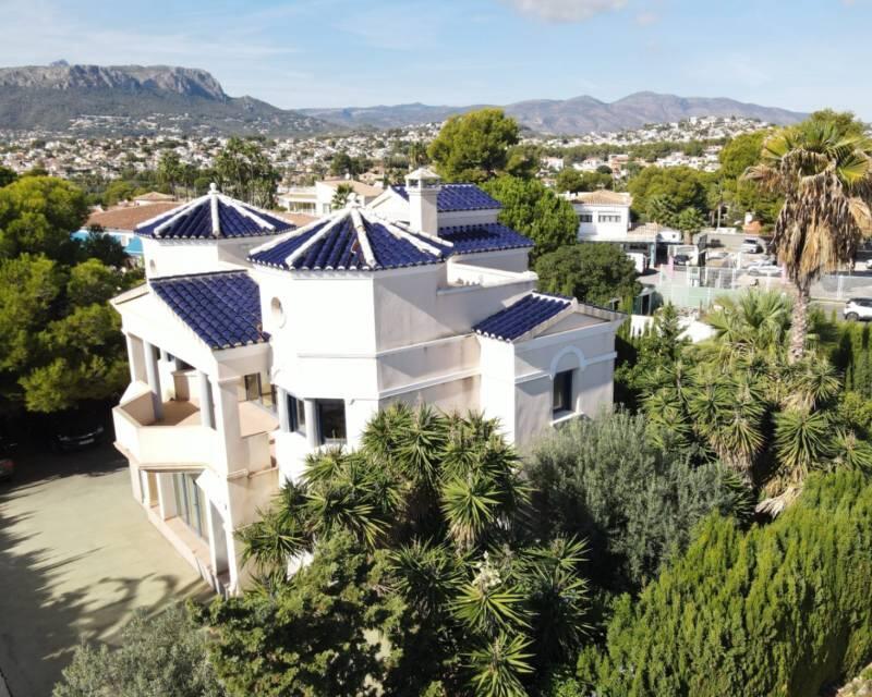 4 bedroom Villa for sale