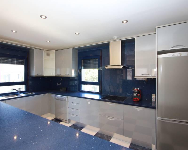 4 bedroom Villa for sale