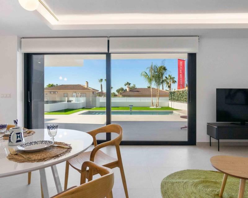 3 soveværelse Villa til salg