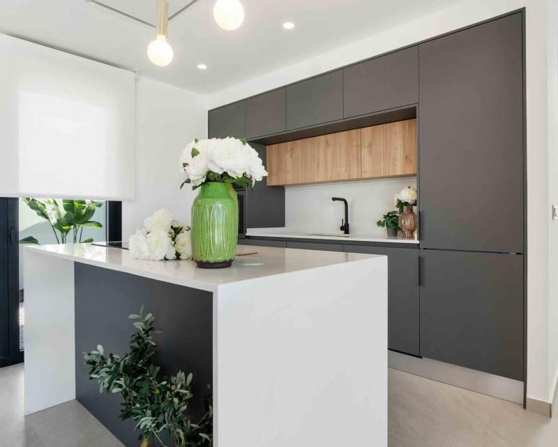 3 soveværelse Villa til salg