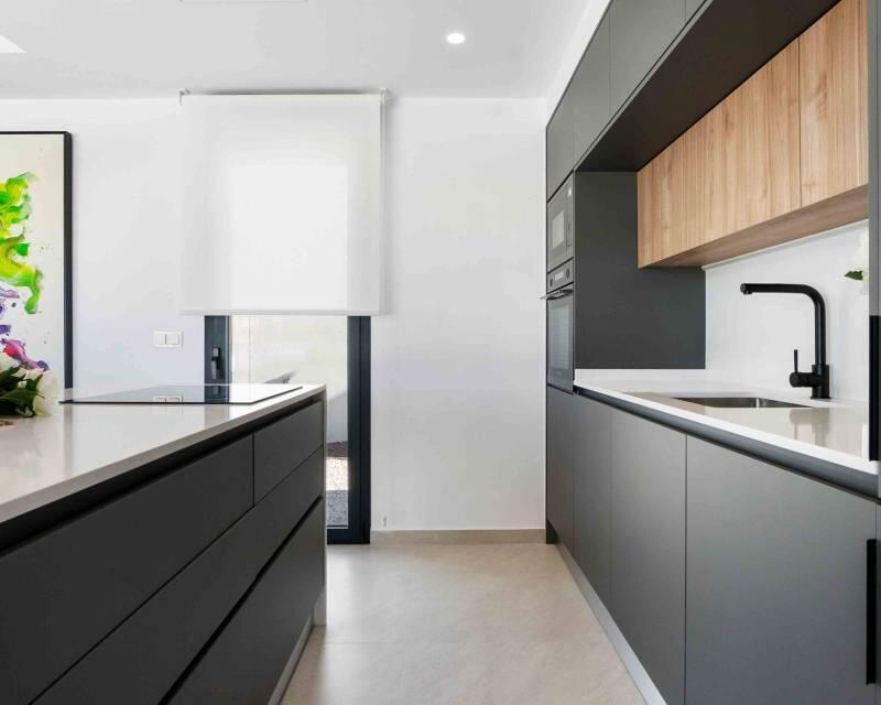 3 soveværelse Villa til salg