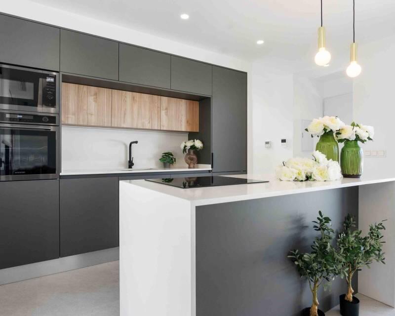 3 soveværelse Villa til salg