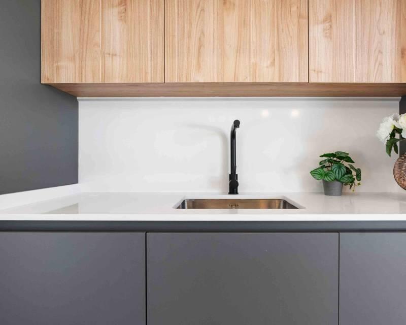 3 soveværelse Villa til salg