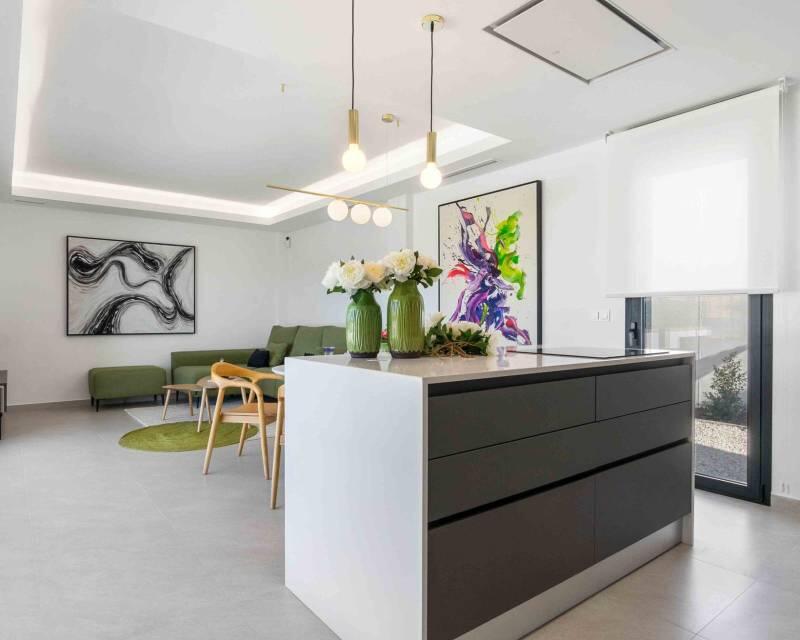 3 soveværelse Villa til salg