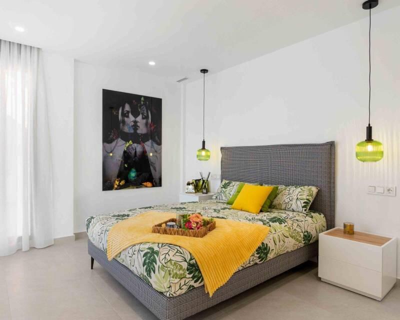 3 soveværelse Villa til salg