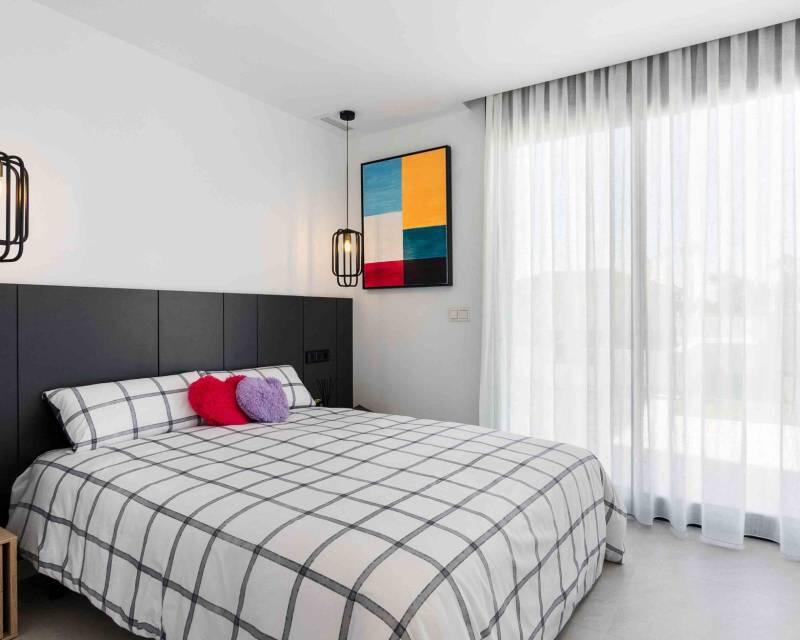 3 soveværelse Villa til salg