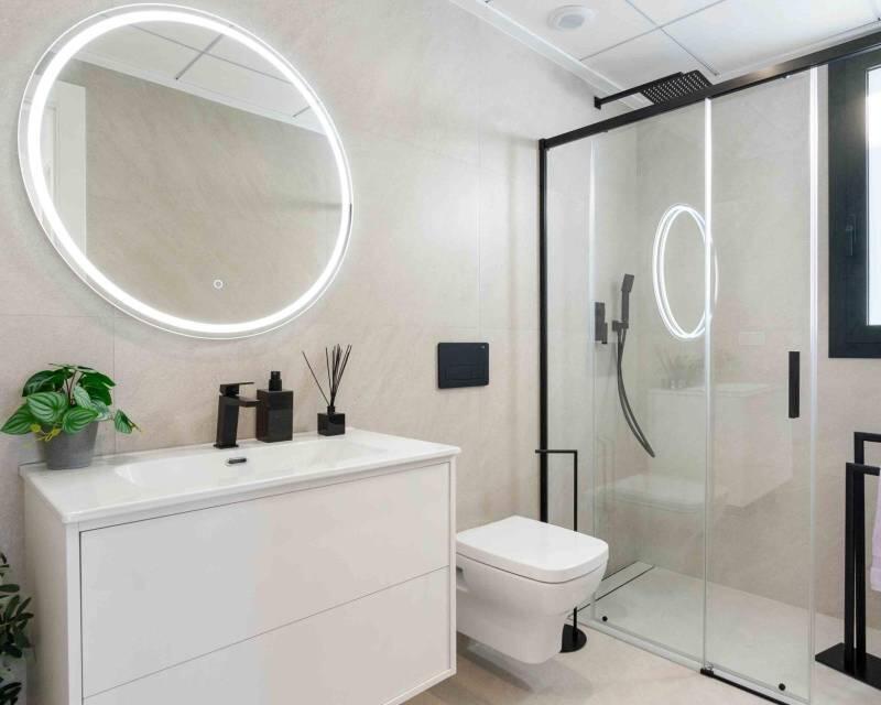 3 soveværelse Villa til salg