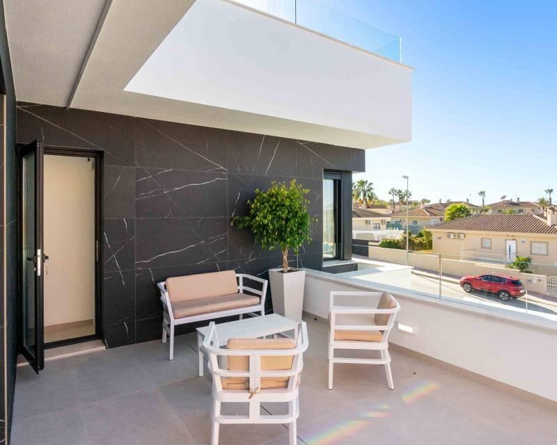 3 soveværelse Villa til salg