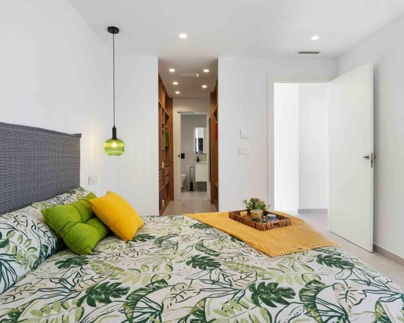 3 soveværelse Villa til salg