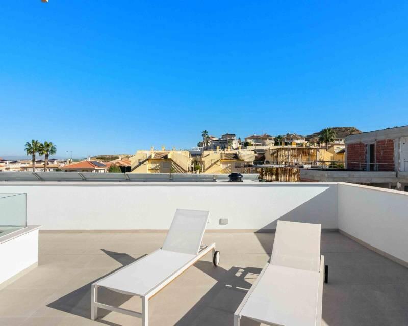 3 soveværelse Villa til salg