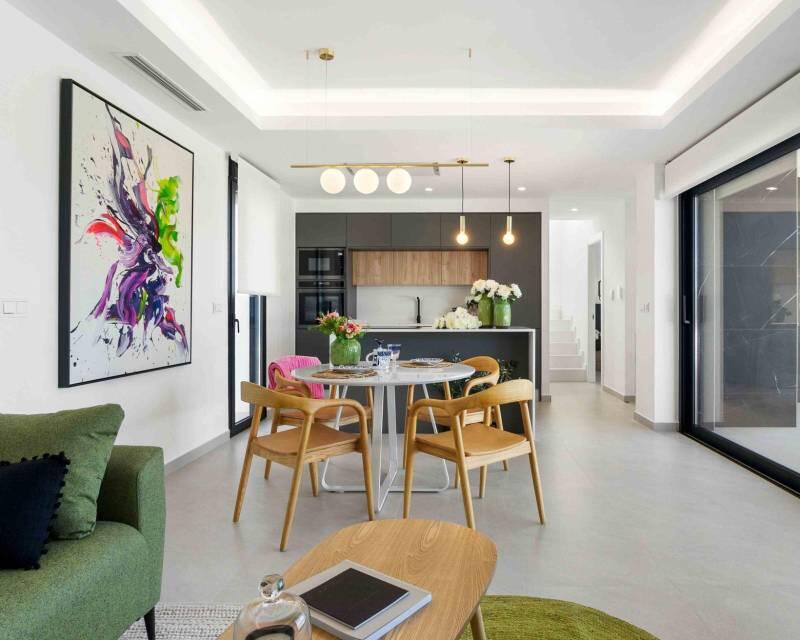 3 soveværelse Villa til salg