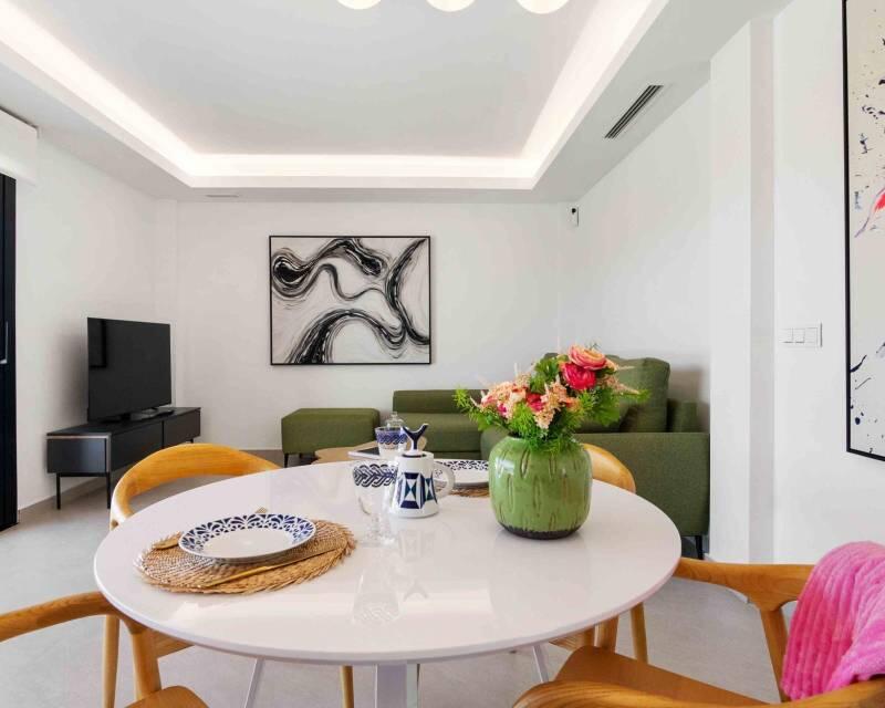 3 soveværelse Villa til salg