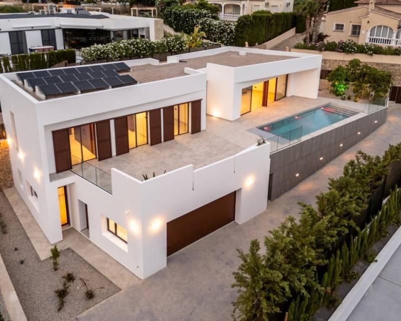 4 спальная комната вилла продается