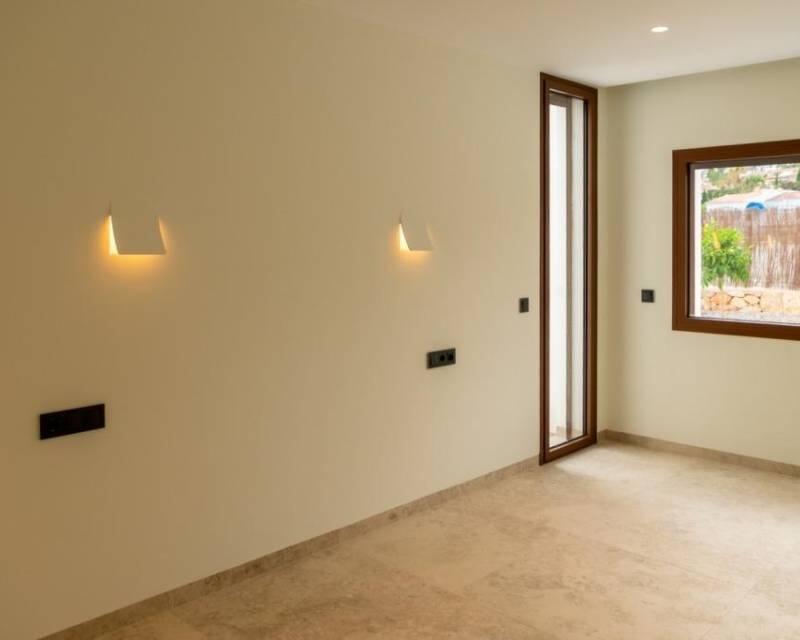 4 спальная комната вилла продается