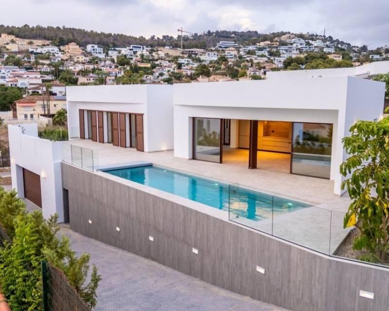 4 спальная комната вилла продается