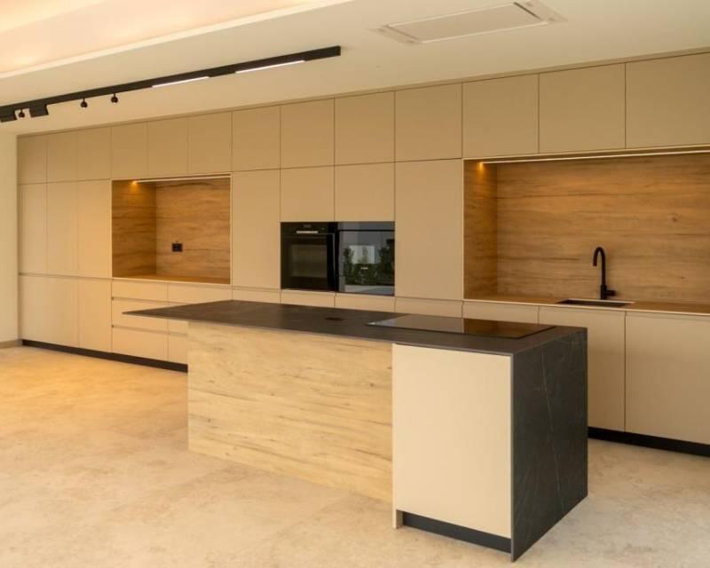 4 спальная комната вилла продается