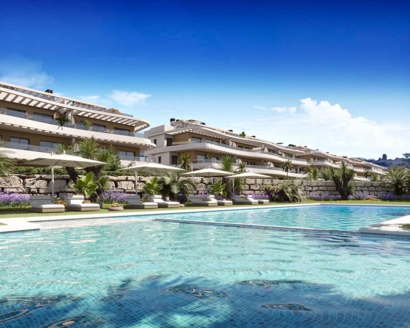 Lejlighed til salg i Finestrat, Alicante