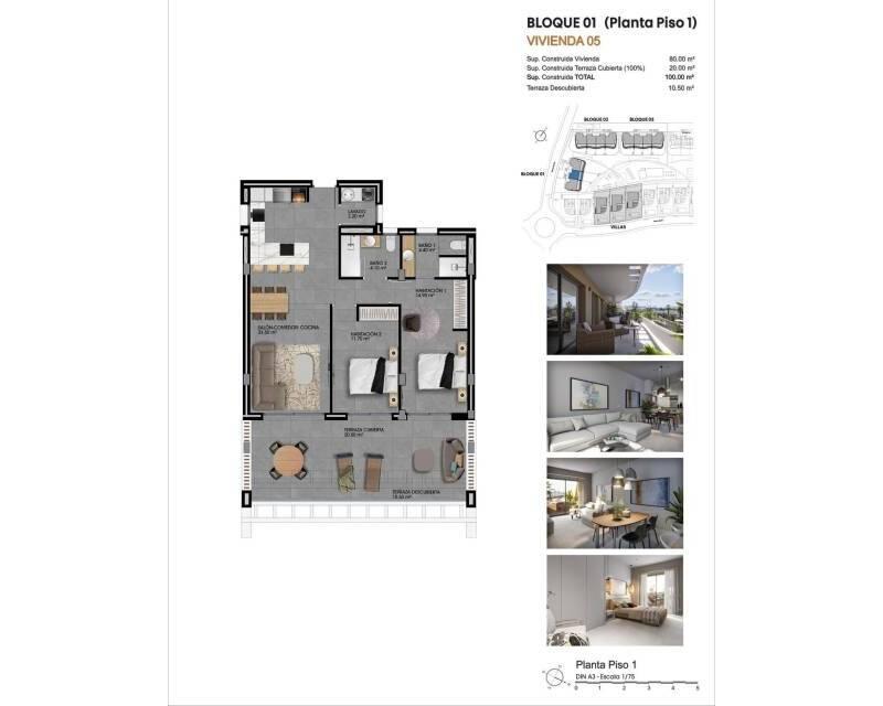 2 soveværelse Lejlighed til salg 2 soveværelse Lejlighed til salg