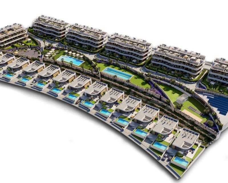 3 soveværelse Lejlighed til salg 3 soveværelse Lejlighed til salg