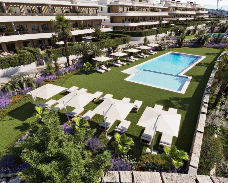 Appartement Te koop in Finestrat, Alicante